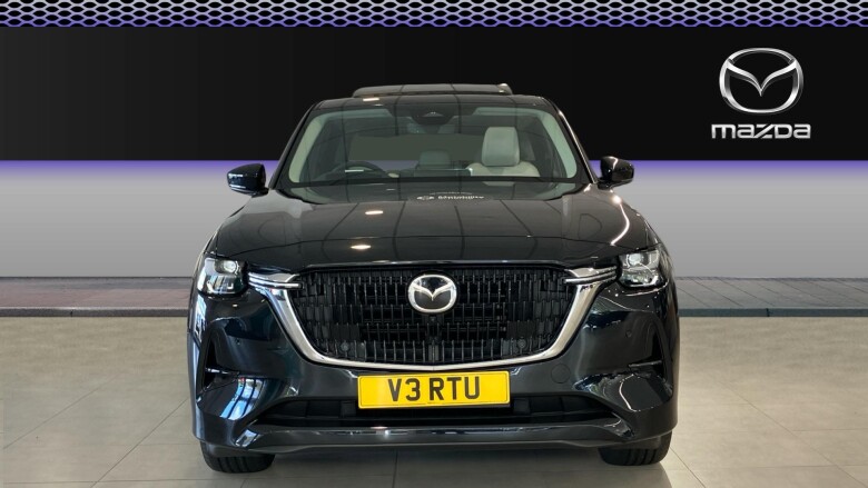 Mazda CX-60 2.5 PHEV Takumi Plus 5dr Auto Estate